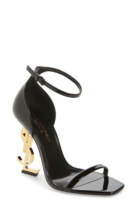 ysl sandals sale